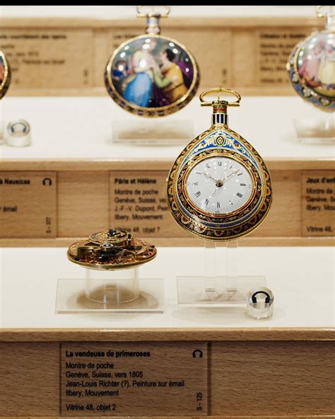 patek philippe musee|patek philippe museum history.